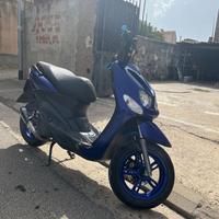 Yamaha neos 50 4t