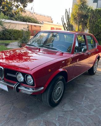 Alfa Romeo Alfetta