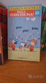 Snoopy, Charlie Brown e Lucy di Schulz