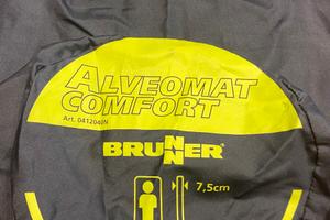 Materasso Autogonfiante Brunner