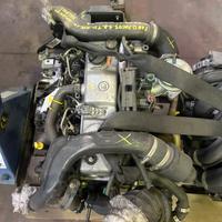 Motore Ford focus sigla F9DA cc. 1.8 TD 116 cv