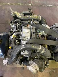 Motore Ford focus sigla F9DA cc. 1.8 TD 116 cv