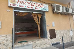 Gestione o vendita macelleria