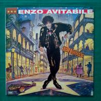 ENZO AVITABILE stella dissidente