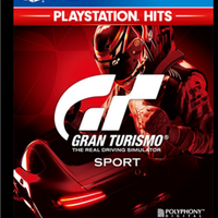 Gran turismo sport Ps4 Ps5