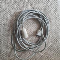 prolunga elettrica 7,5 metri