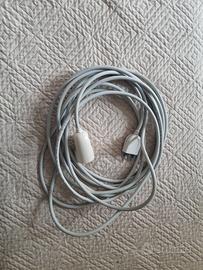 prolunga elettrica 7,5 metri