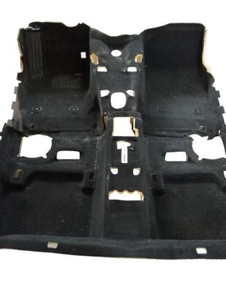BMW Serie 3 F31 Touring (11>) MOQUETTE INTERNA ABI
