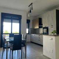 Appartamento al mare - Santa Caterina dello Jonio