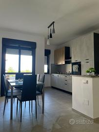 Appartamento al mare - Santa Caterina dello Jonio