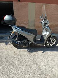 scooter 125