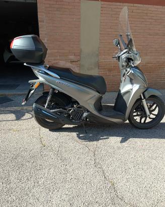scooter 125