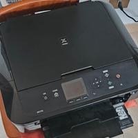 Stampante Canon 5750 