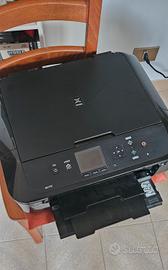 Stampante Canon 5750 