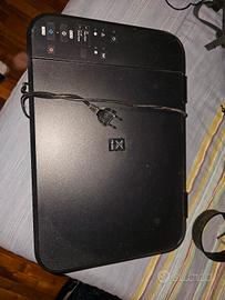 stampante cannon pixma