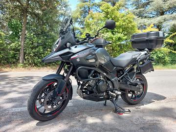Suzuki Vstrom 1000