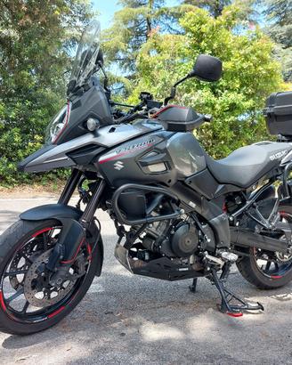 Suzuki Vstrom 1000