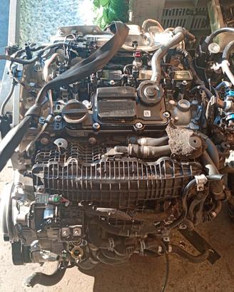 motore volvo 2.0cc sigla B420T4
