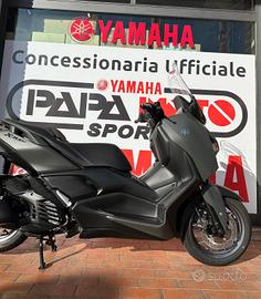 YAMAHA X MAX 125 2026