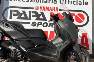 YAMAHA X MAX 125 2026