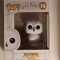Funko Pop Hedwig 76 