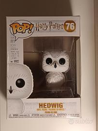Funko Pop Hedwig 76 