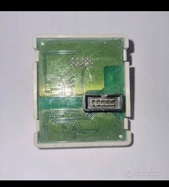 Portatastierini inverter LS. Toshiba, Santerno LG.