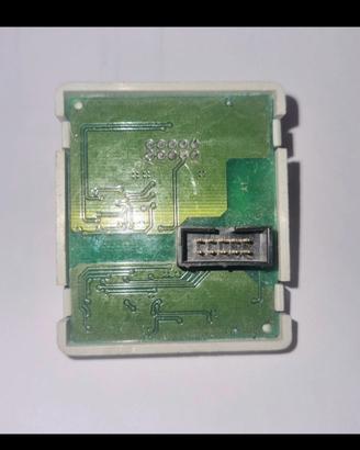 Portatastierini inverter LS. Toshiba, Santerno LG.