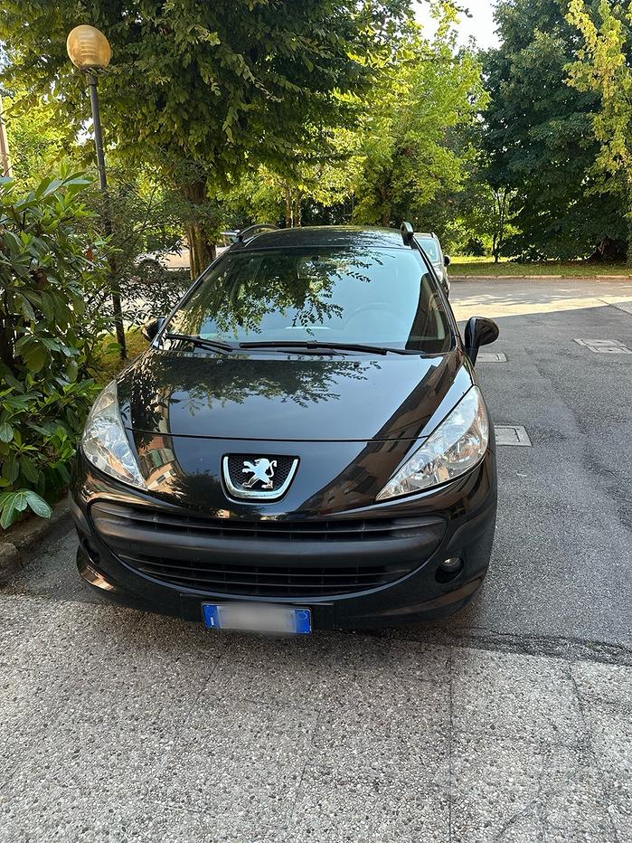 Peugeot 207 SW