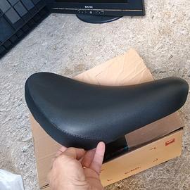 Sella  HONDA  REBEL500