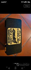 Custodia motori mini4wd