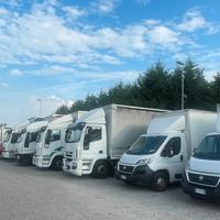 Fiat ducato 2.3