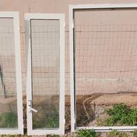  finestra anticorodal 