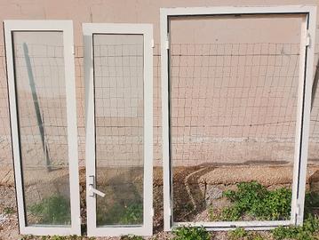  finestra anticorodal 