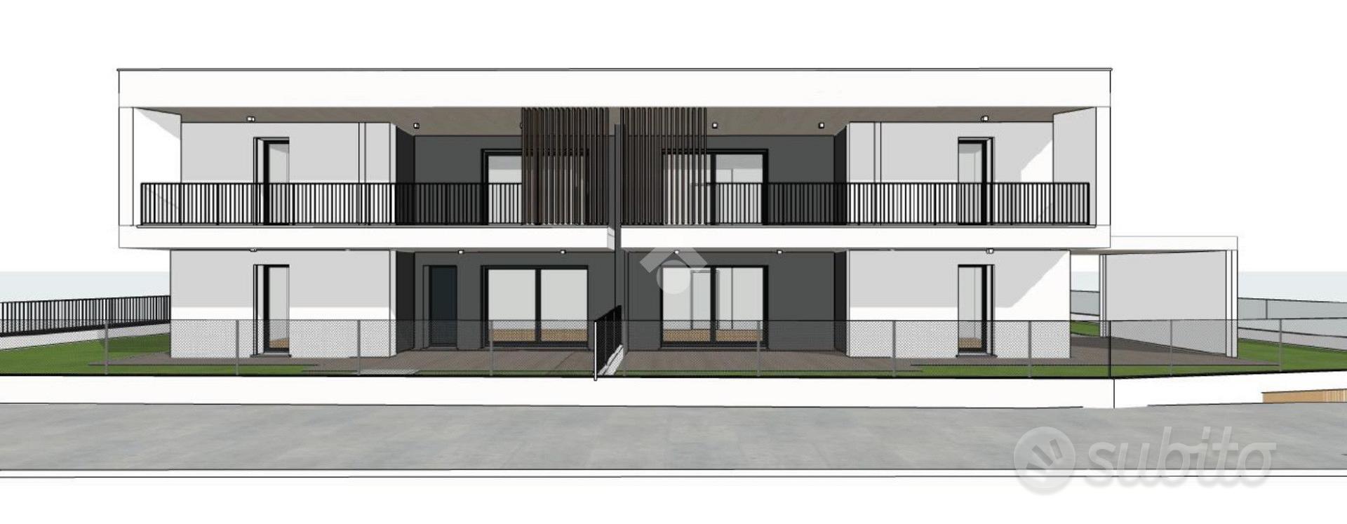 Appartamento – Roncade, Vallio - Vista 5