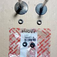 Valvole Ducati monster  750/900