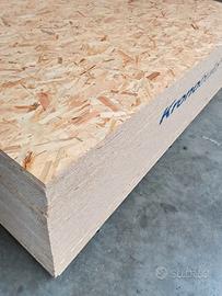 Pannelle OSB vari misuri