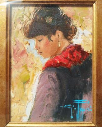Giovanni Prassi - Napoli