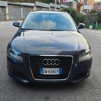 Audi A3 SPB 2.0 TDI F.AP. Ambition