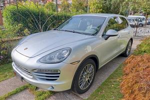Porsche Cayenne 3.0 Diesel - 245cv #GM