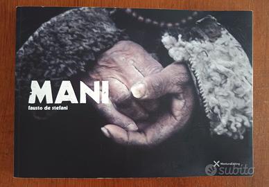 Mani di Fausto de Stefani