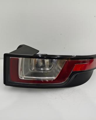 Faro fanale stop posteriore dx range rover evoque