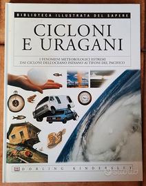 Cicloni e Uragani