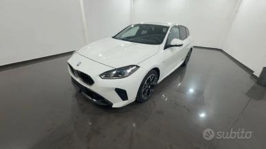 Bmw 120 Serie 1 120d 48v M Sport 163cv auto Msport