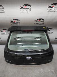 Portellone cofano posteriore ford focus ii hatchba