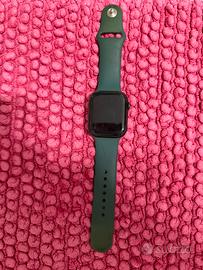 Apple Watch Serie 7