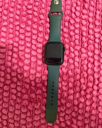 Apple Watch Serie 7