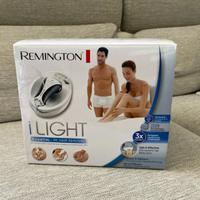 Luce pulsata Remington i Light
