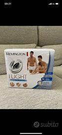 Luce pulsata Remington i Light