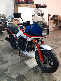 honda vf 500 f